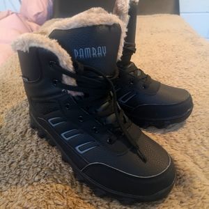 PamRay boots (male)